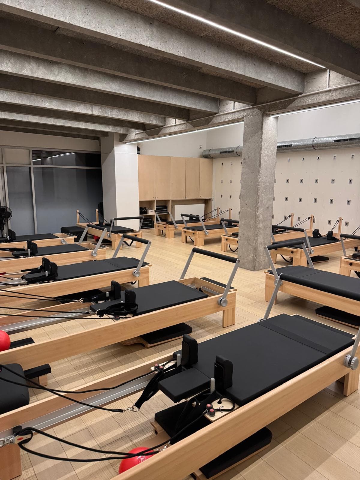 The Routine Pilates Lyon - Photo 1