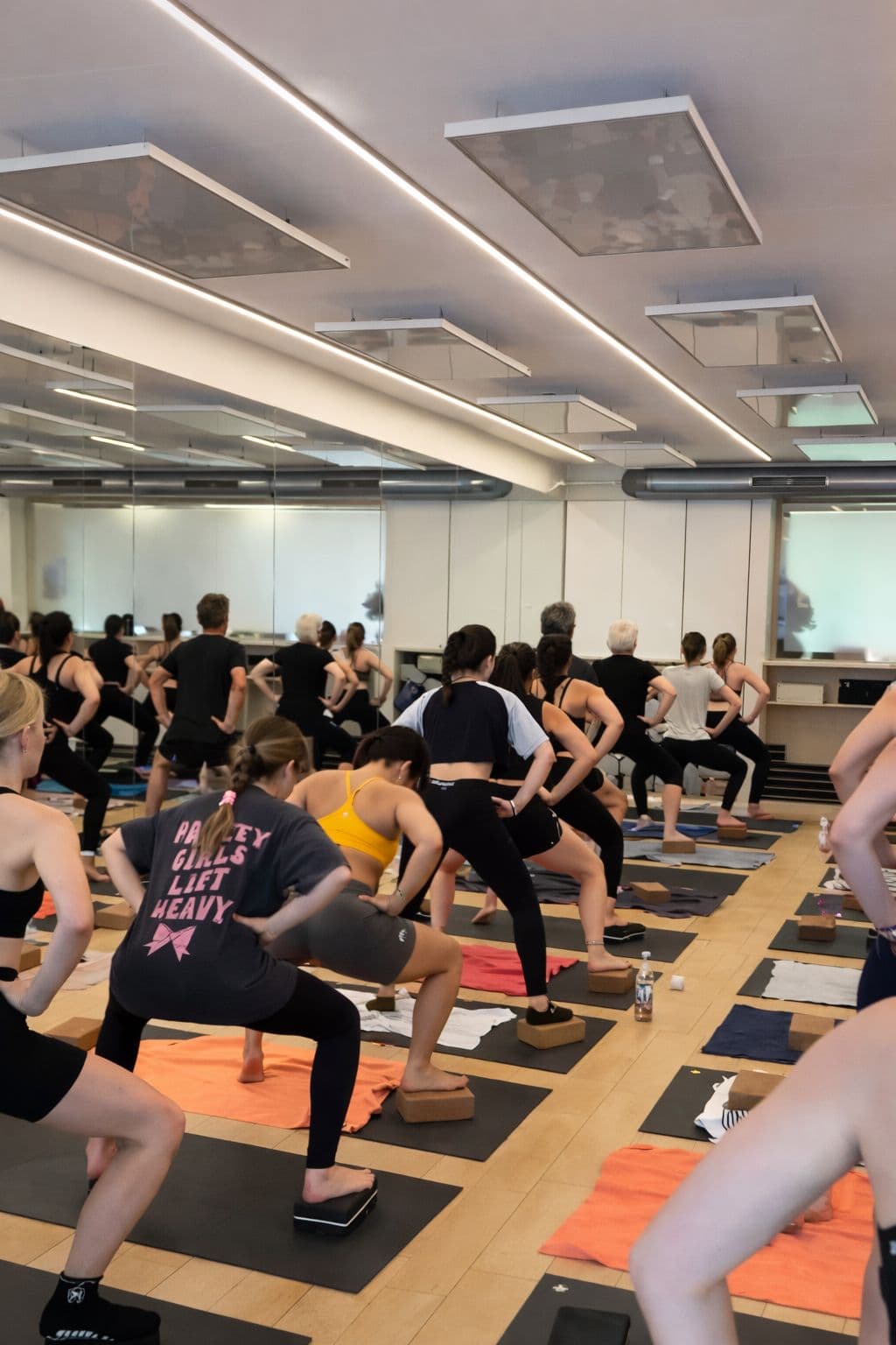 The Routine Pilates Lyon - Photo 2