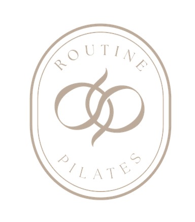 The Routine Pilates