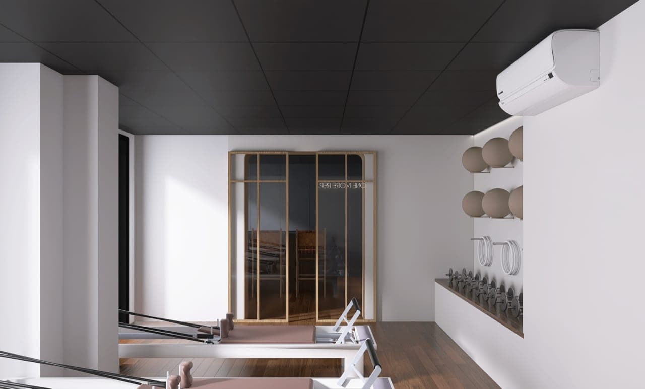 Reformer - The Routine Pilates Lyon